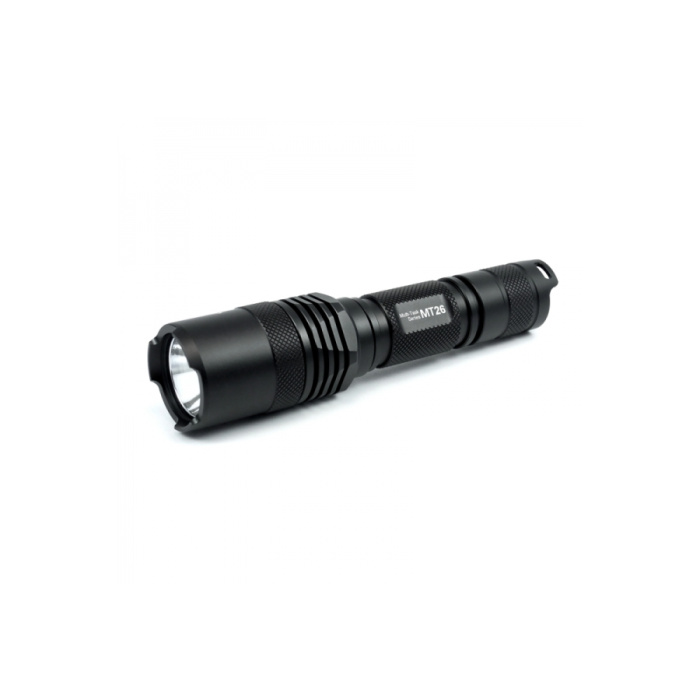 Latarka Nitecore MT26 Multi-Task 800 Lumenów